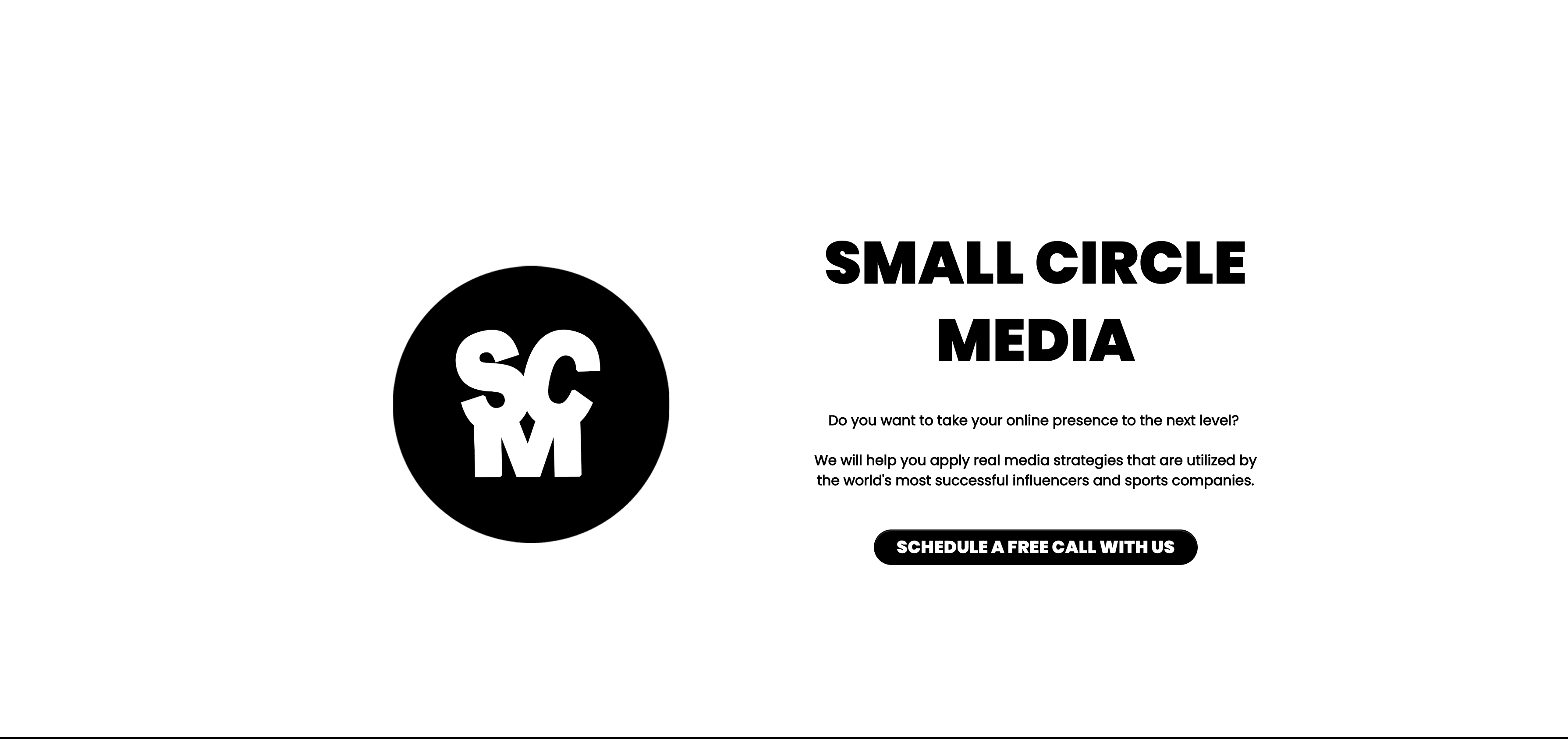 small-circle-media